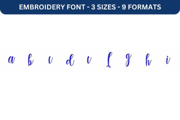 Script Font for Holiday Magic